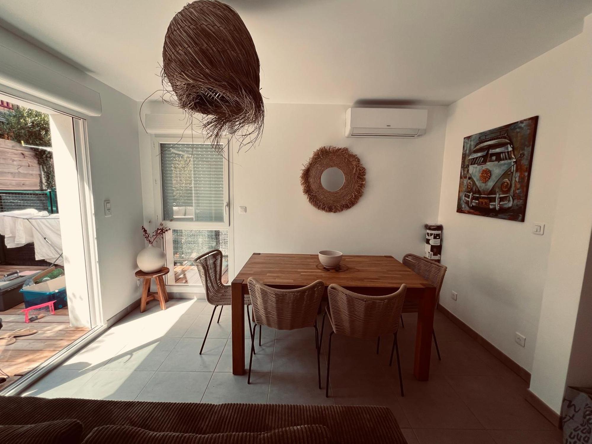 Maison A Lacanau Ocean ภายนอก รูปภาพ