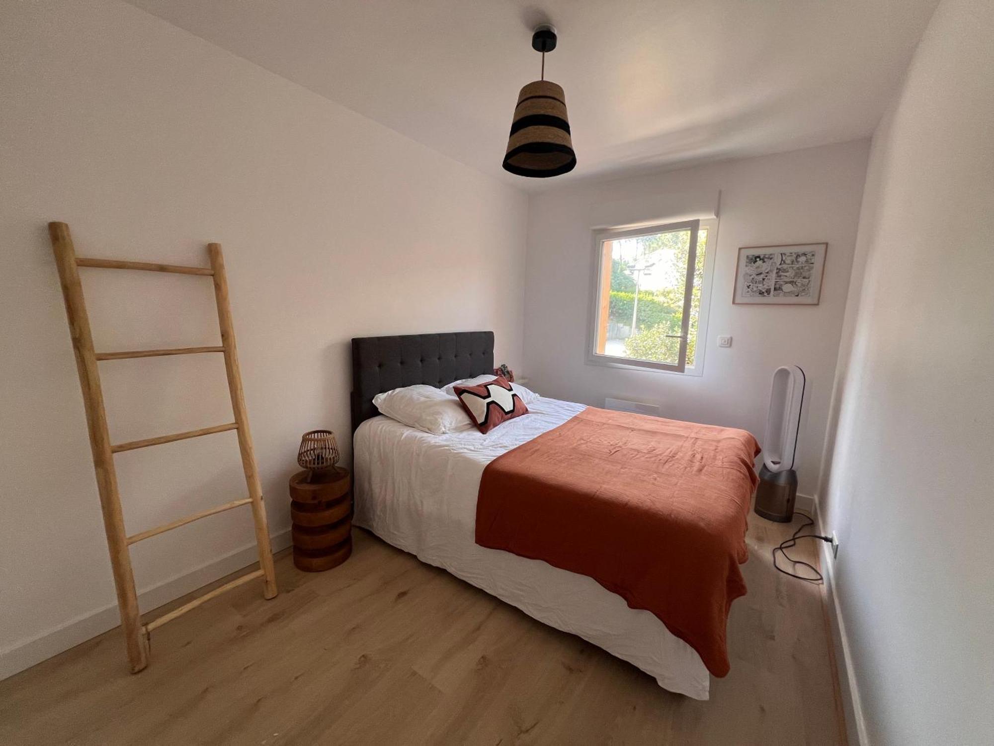 Maison A Lacanau Ocean ภายนอก รูปภาพ